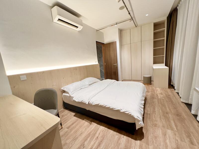Tan Quee Lan Suites, 9 Tan Quee Lan Street, 1 Bedroom, 600 sqft, Apartment For Rent, by Zheng Chao, 60185045 - PropertyGuru.com.sg