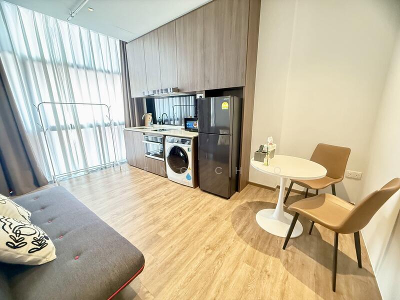 Tan Quee Lan Suites, 9 Tan Quee Lan Street, 1 Bedroom, 600 sqft, Apartment For Rent, by Zheng Chao, 60185045 - PropertyGuru.com.sg