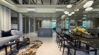 For Sale - Zyon Grand