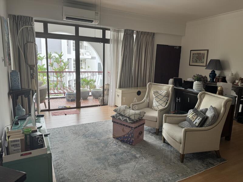 For Rent - Jervois Grove