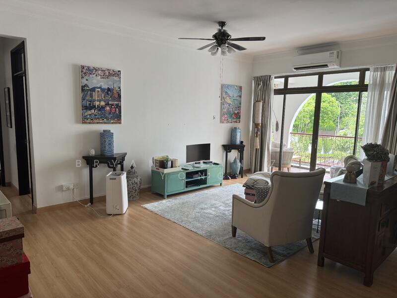 For Rent - Jervois Grove