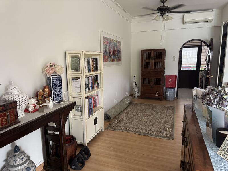 For Rent - Jervois Grove