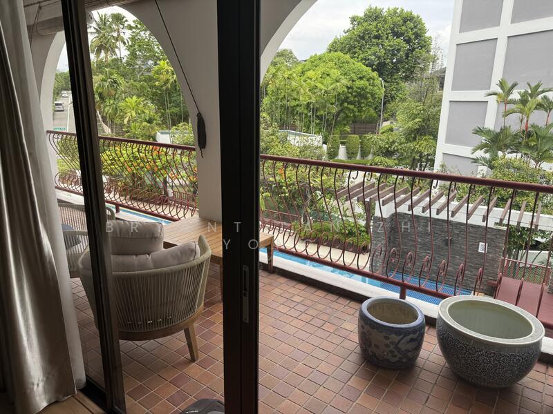 For Rent - Jervois Grove