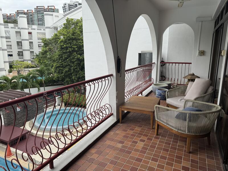 For Rent - Jervois Grove