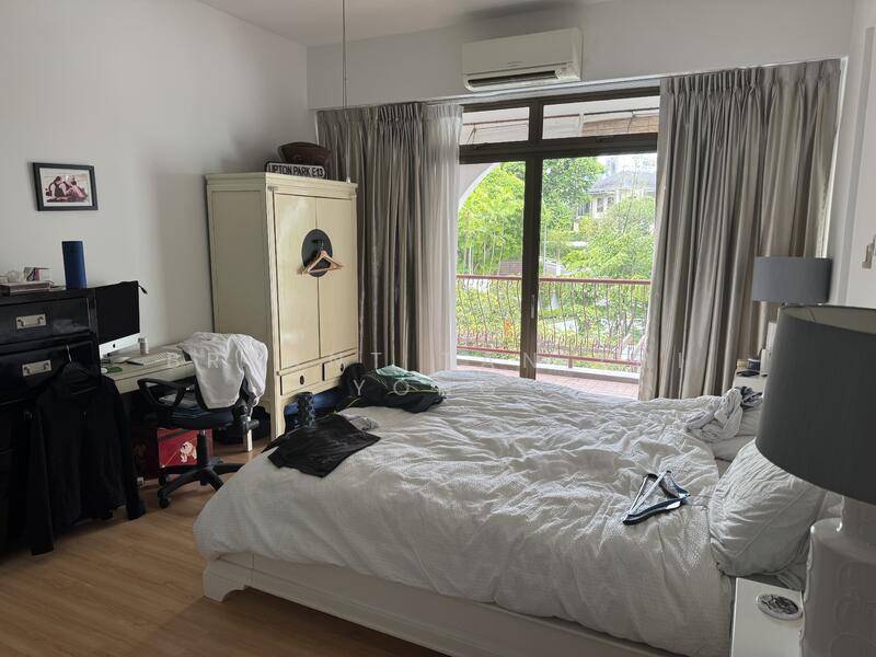 For Rent - Jervois Grove