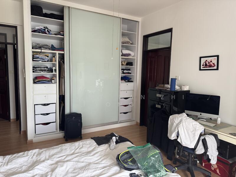 For Rent - Jervois Grove