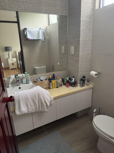 For Rent - Jervois Grove