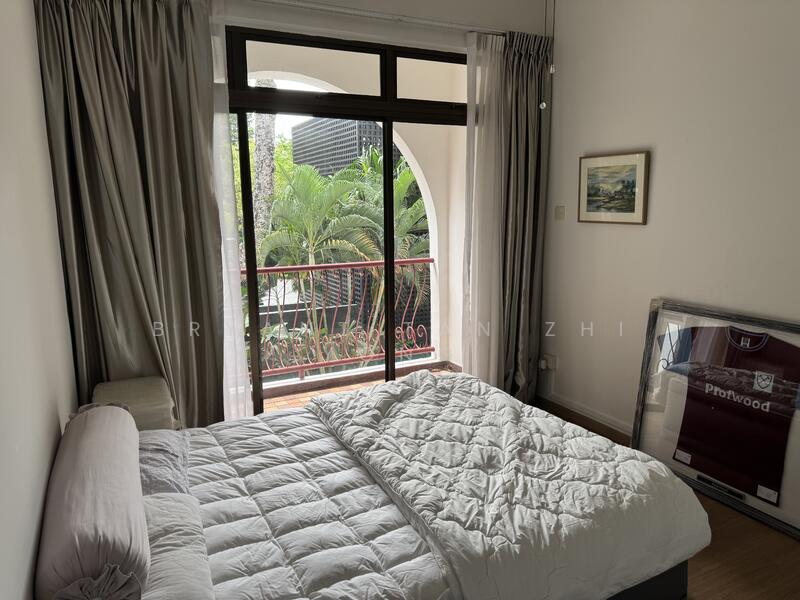 For Rent - Jervois Grove