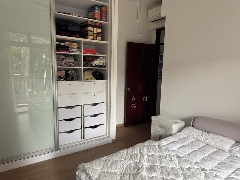 For Rent - Jervois Grove