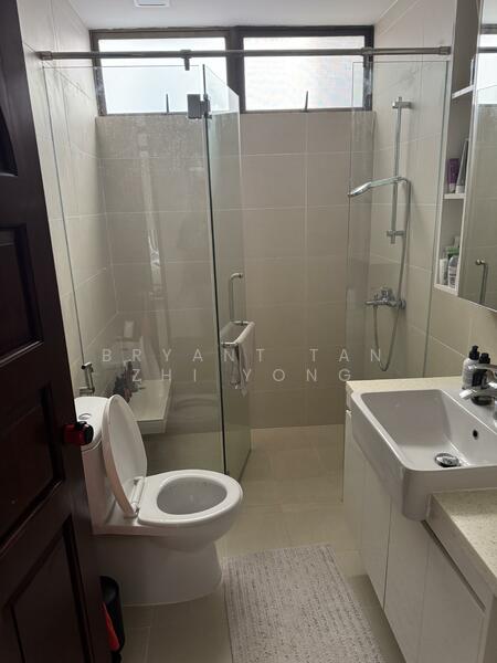 For Rent - Jervois Grove