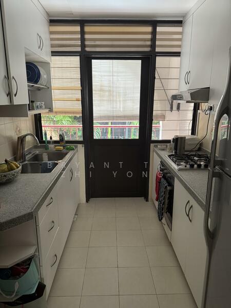 For Rent - Jervois Grove