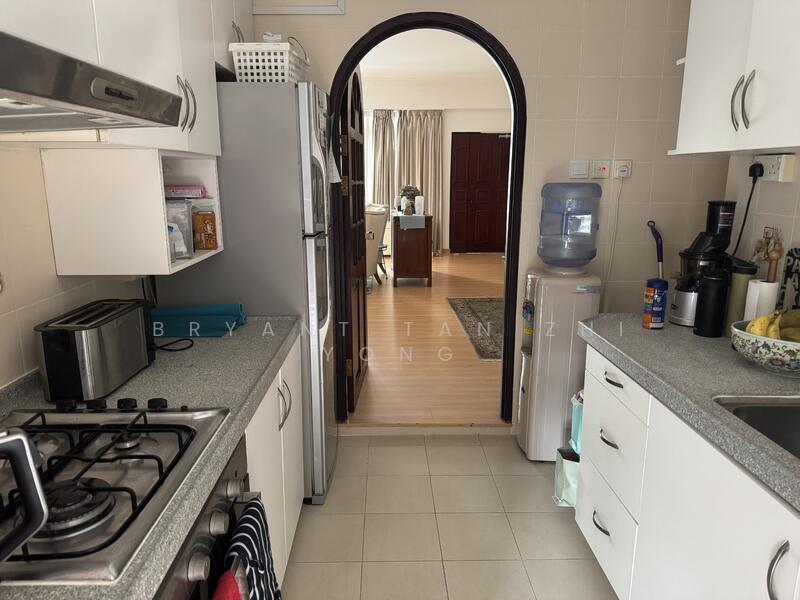 For Rent - Jervois Grove