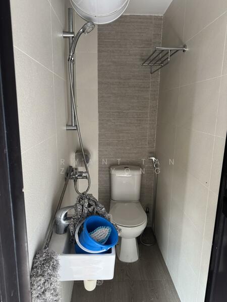 For Rent - Jervois Grove