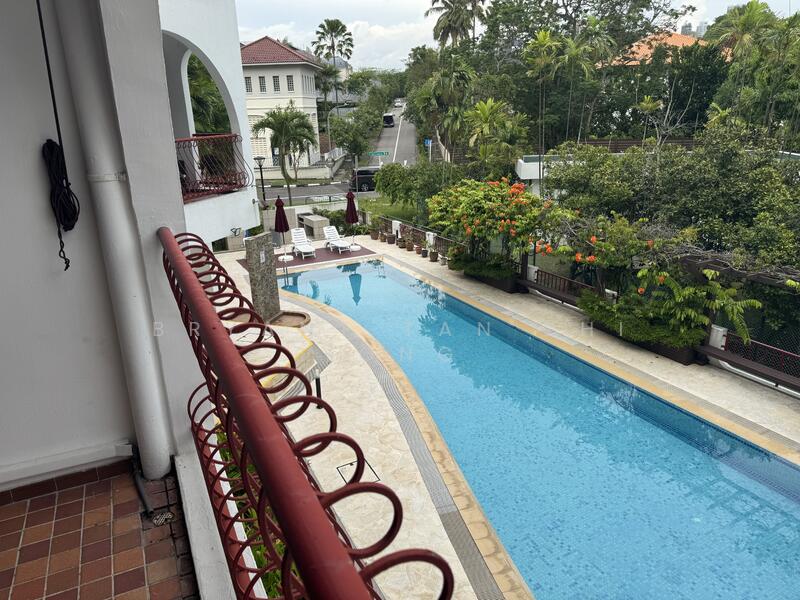 For Rent - Jervois Grove