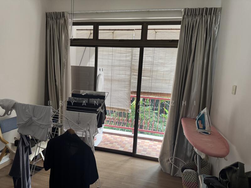 For Rent - Jervois Grove