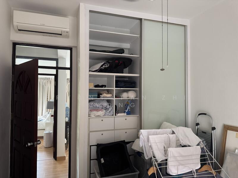 For Rent - Jervois Grove