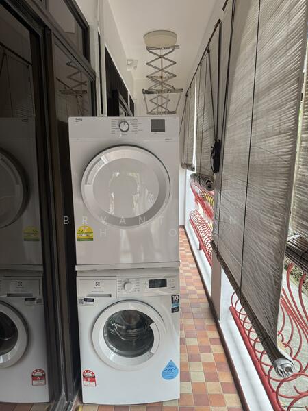 For Rent - Jervois Grove