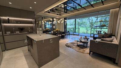 For Sale - Zyon Grand