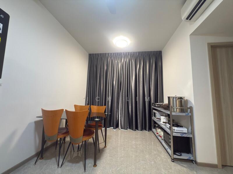 For Sale - Sengkang Grand Residences