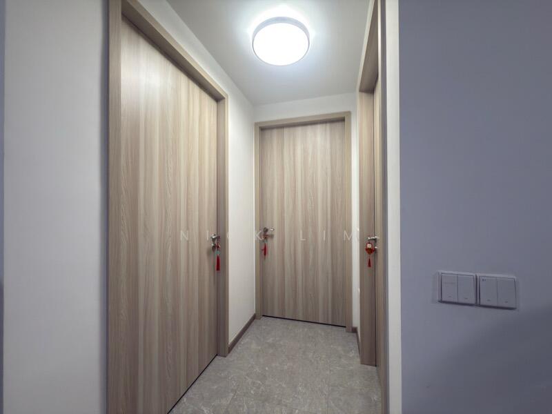 For Sale - Sengkang Grand Residences