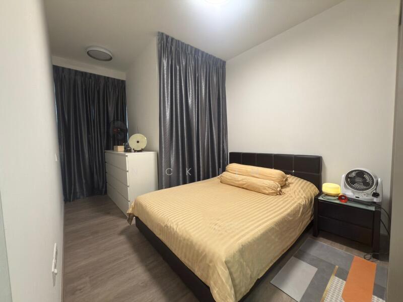 For Sale - Sengkang Grand Residences