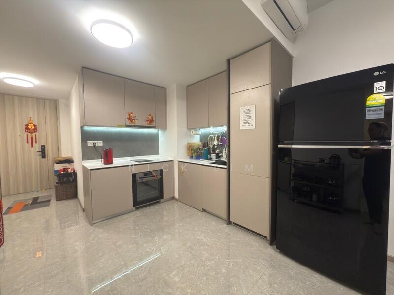 For Sale - Sengkang Grand Residences