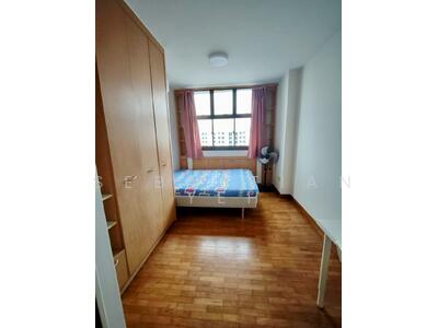 For Rent - 625 Senja Road