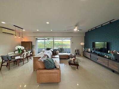 For Sale - Hillcrest Arcadia