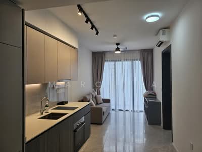 For Rent - Piccadilly Grand