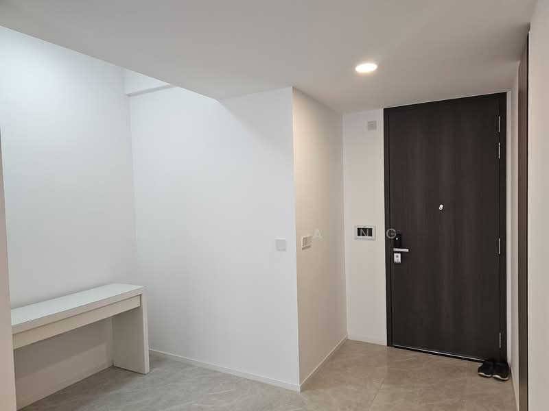 Piccadilly Grand, Northumberland Road, 1 Bedroom, 517 sqft, Condominium For Rent, by Marcella Ng, 60185065 - Entrance - PropertyGuru.com.sg