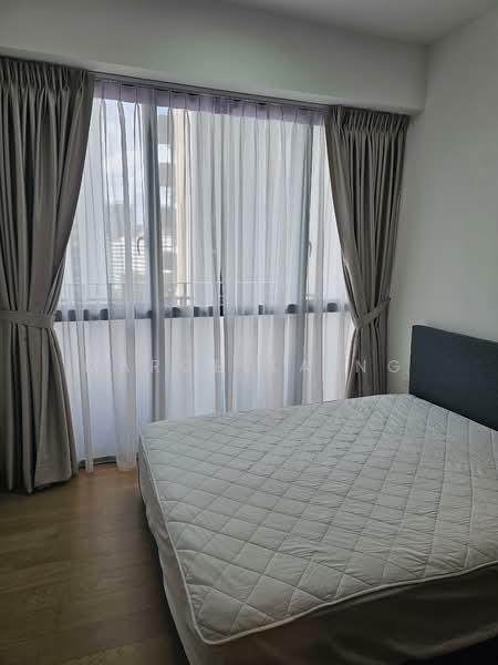 Piccadilly Grand, Northumberland Road, 1 Bedroom, 517 sqft, Condominium For Rent, by Marcella Ng, 60185065 - Bedroom - PropertyGuru.com.sg