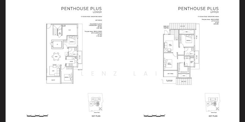 For Sale Kovan Jewel