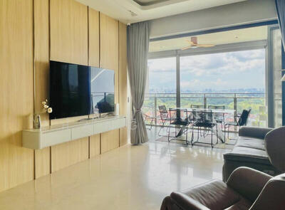 For Sale - Thomson Three