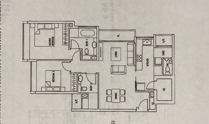 For Sale The Wharf Residence