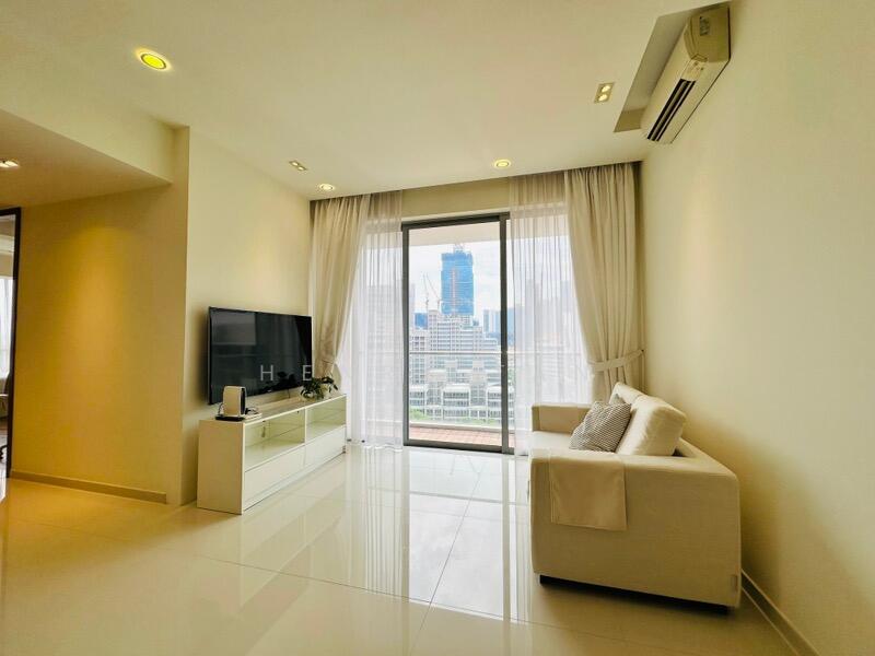 For Sale - The Wharf Residence