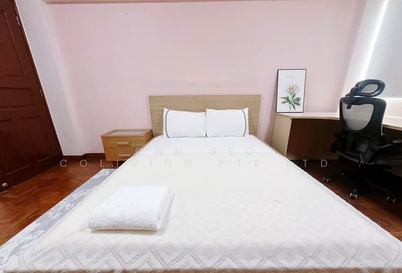 Melville Park, 18 Simei Street 1, Pasir Ris / Tampines, Room Rental, 200 sqft, Apartment For Rent, by David, 60185088 - Bedroom - PropertyGuru.com.sg