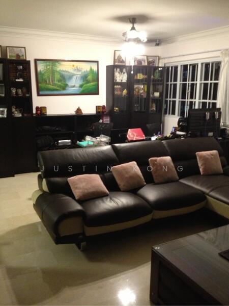 For Rent - Braddell View