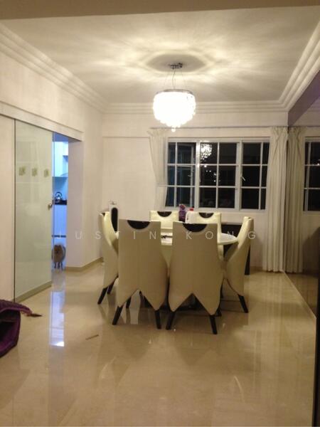 For Rent - Braddell View