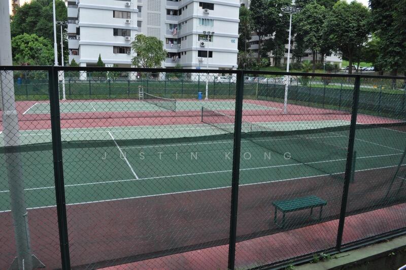 For Rent - Braddell View