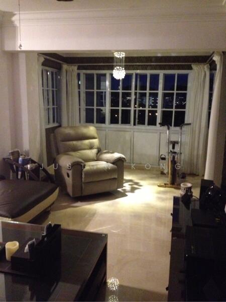 For Rent - Braddell View