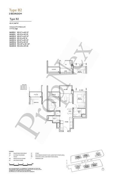 For Sale The Continuum