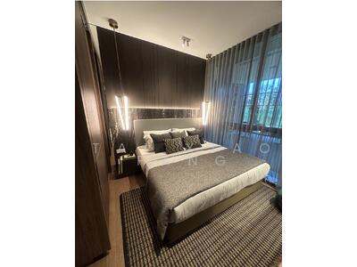 For Sale - The Continuum