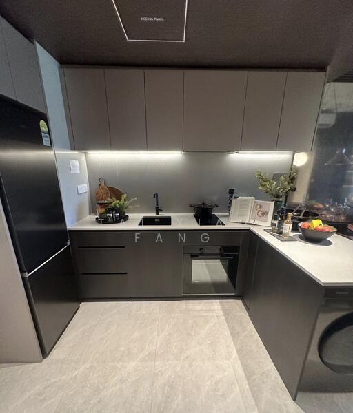 For Sale - The Continuum