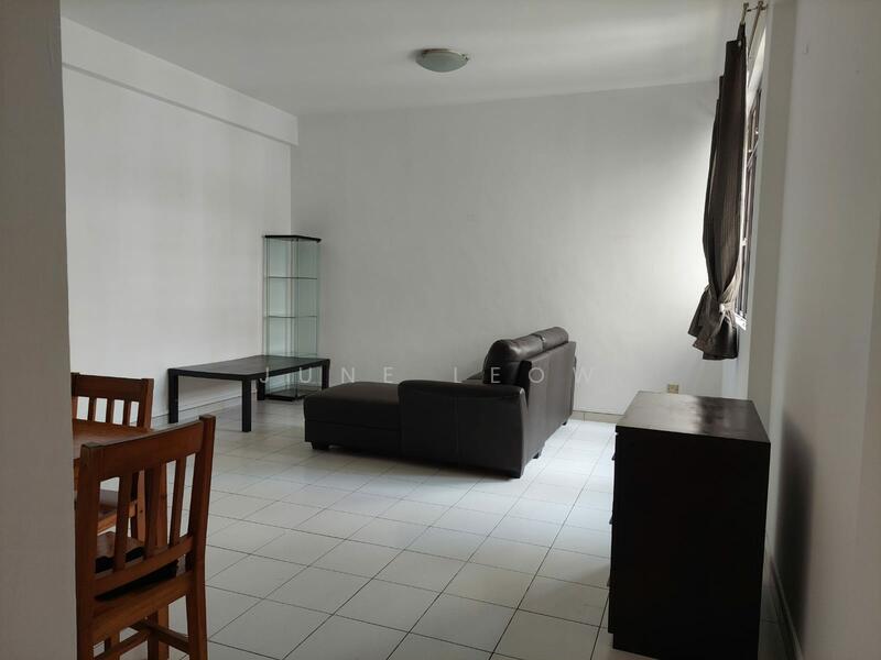 For Rent - Azalea Park Condo