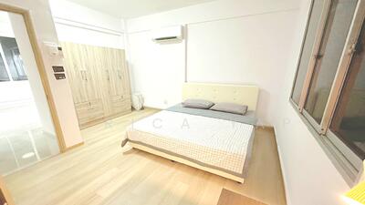 For Rent - Botanic Gardens Mansion