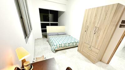 For Rent - Botanic Gardens Mansion