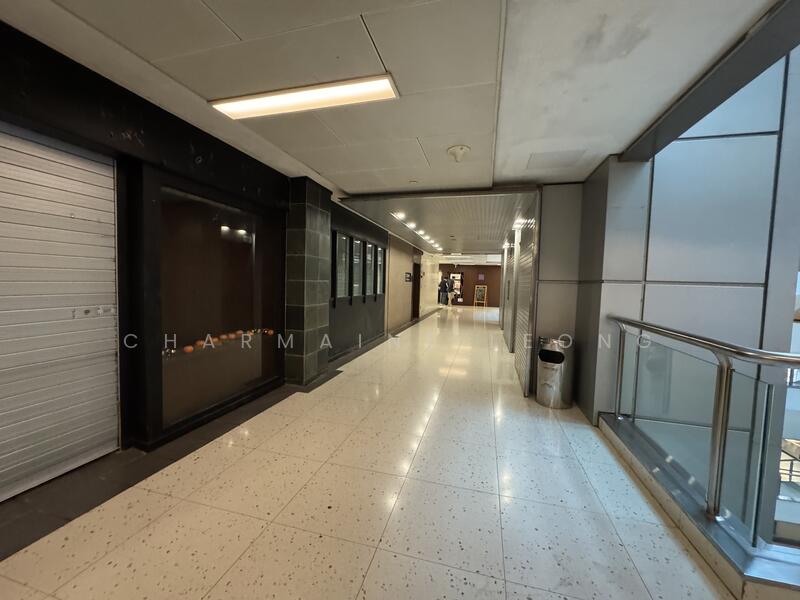 Cuppage Plaza, 5 Koek Road, 255 sqft, Mall Shop For Rent, by Charmaine Leong, 60185111 - CommercialGuru.com.sg