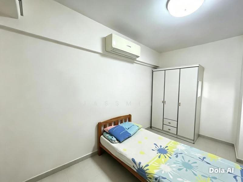 280 Yishun Street 22, 280 Yishun Street 22, Sembawang / Yishun, 3 Bedrooms, 904 sqft, HDB Flat For Sale, by Jassmin Lee, 60185112 - Bedroom - PropertyGuru.com.sg