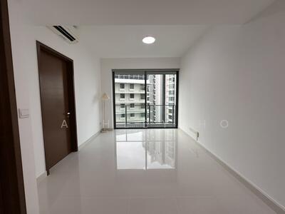 For Rent - The Suites @ Central