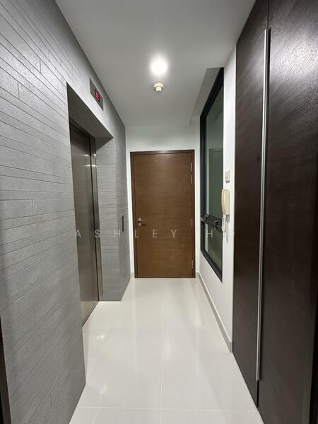 For Rent - The Suites @ Central